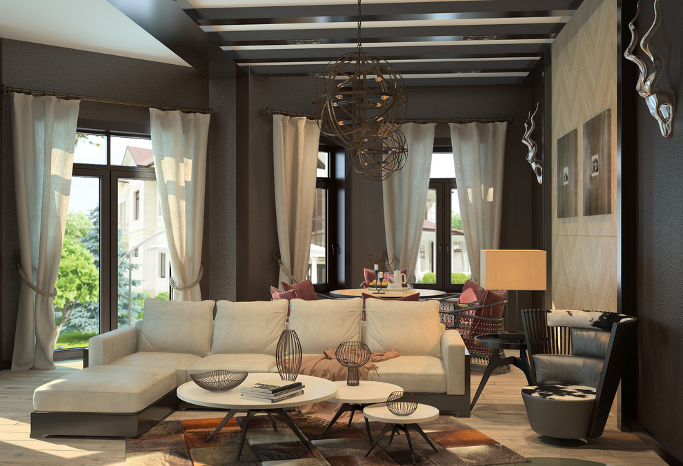 Комната отдыха