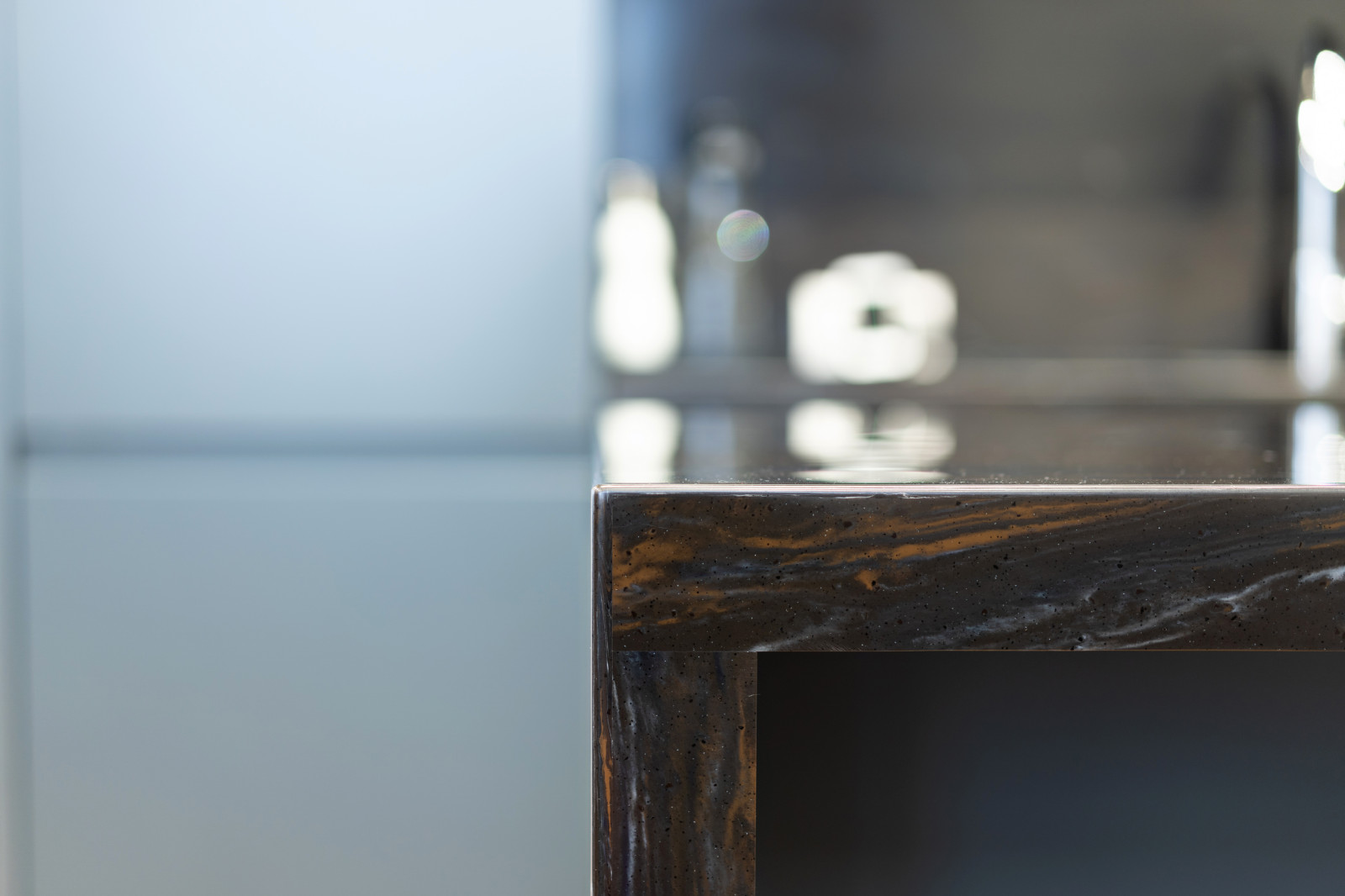 Завершённый объект в  ЖК «Шатёр»