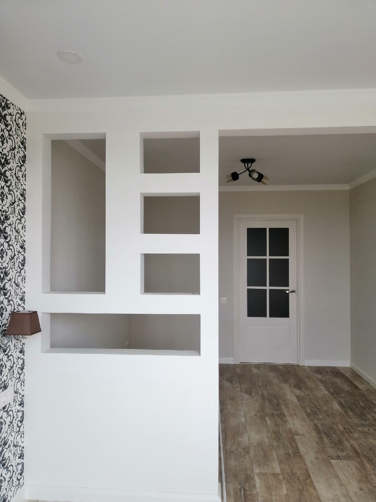 Мининская д.50