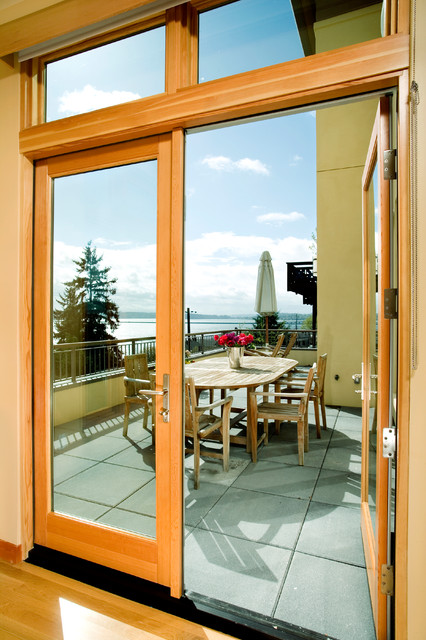 417 Residence modern-terrasse