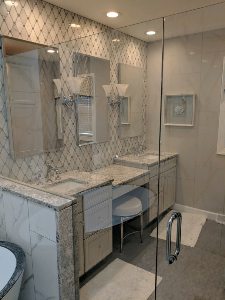MW Bath