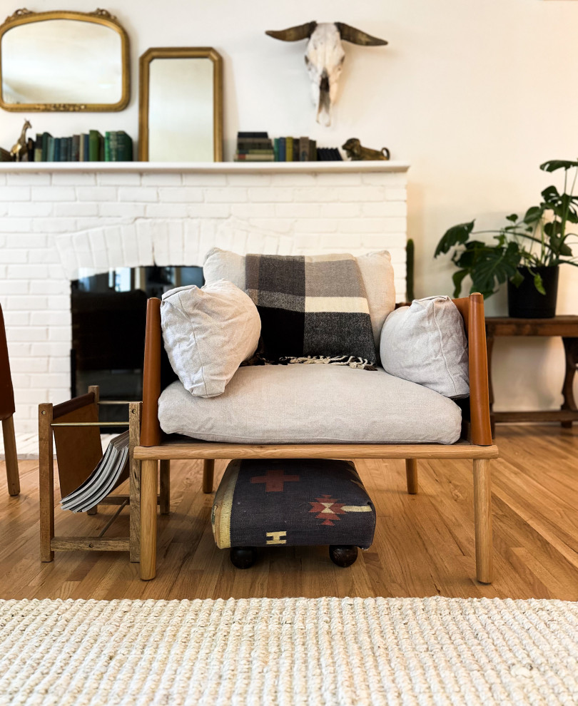 East Side Eclectic | Denver, CO | Whole Home Renovation