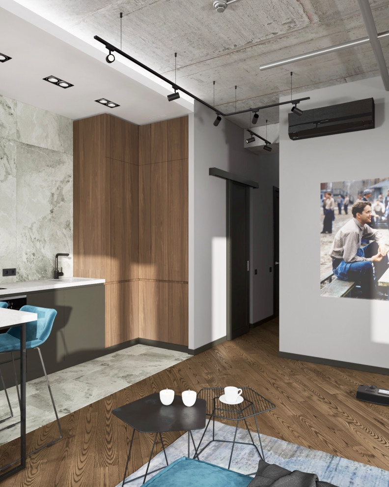 Апартаменты Клубный Дом Story