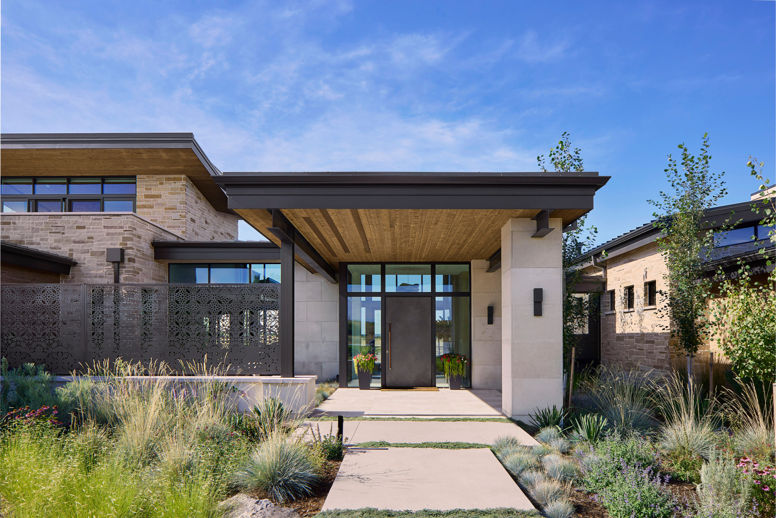 Colorado Golf Club Contemporary