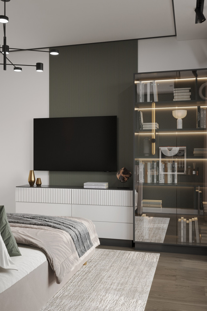 1-комн кв-ра ЖК МИЛЛЕНИУМ 39.4 кв.м