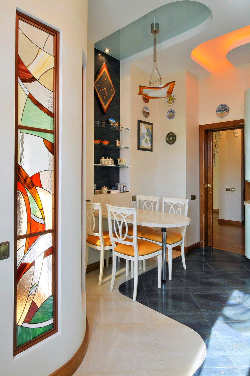 Квартира на площади Гагарина