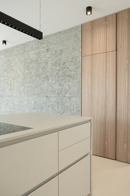 House AD contemporaneo