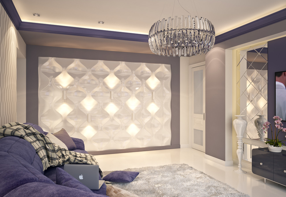 Стиль и изящество современного ARDECO