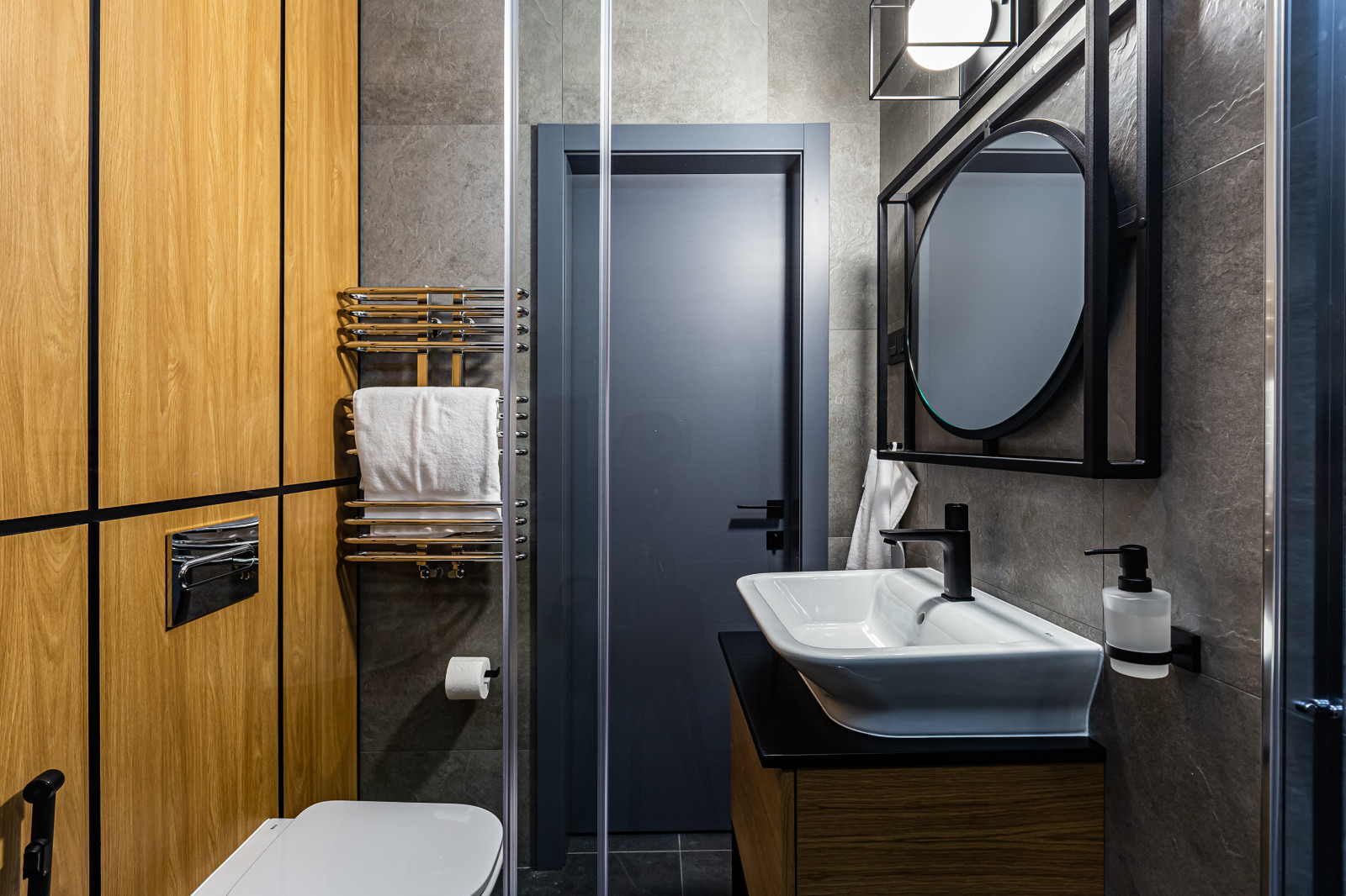 Сеть апартаментов Leonestate