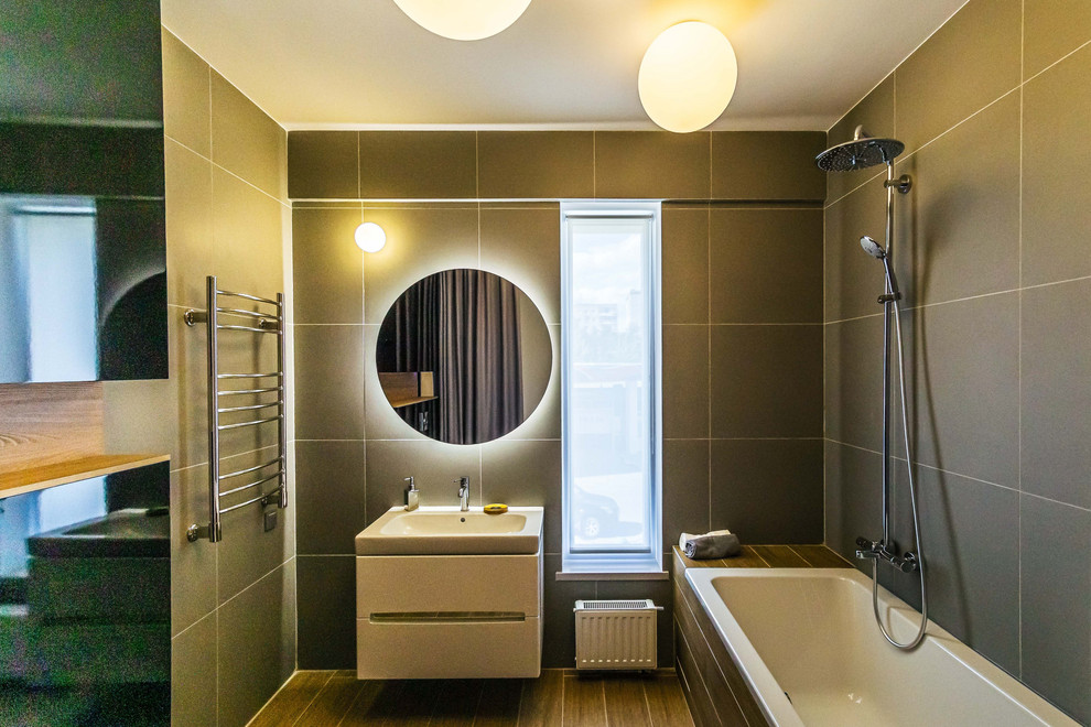 Агентская фотография