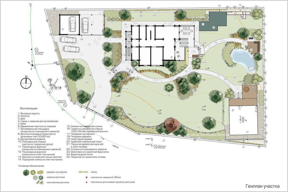 Охтинское раздолье