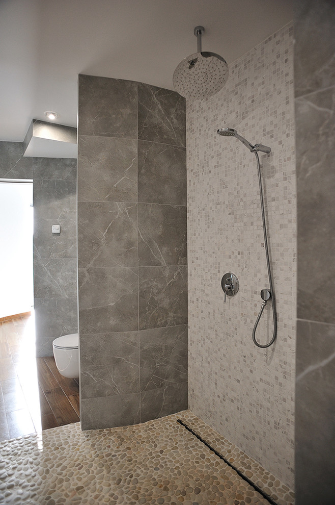 Круглый дом в Сочи