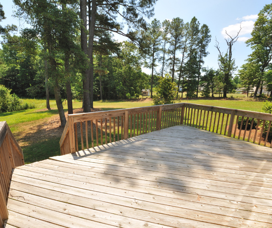 Decks
