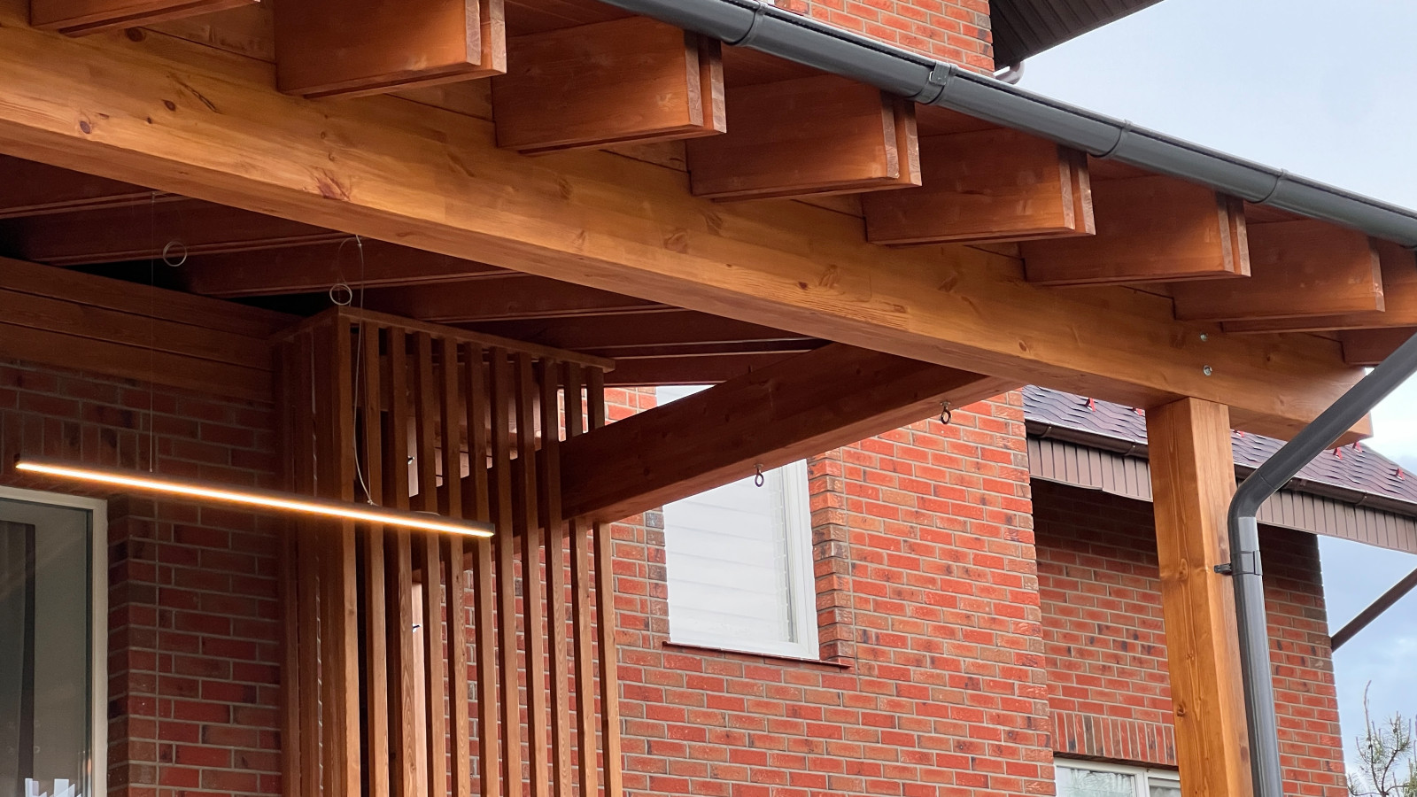 Новорижский