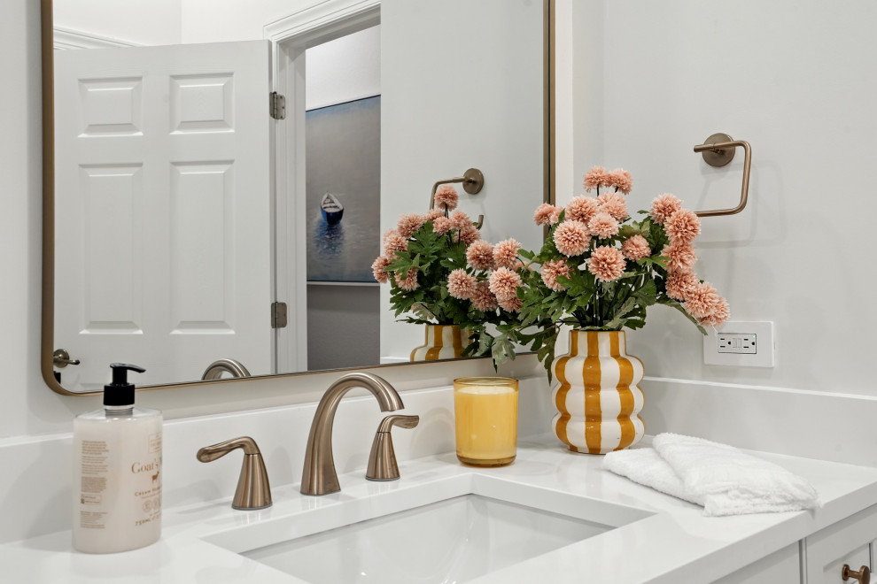 Indigo Shores Residential Remodel