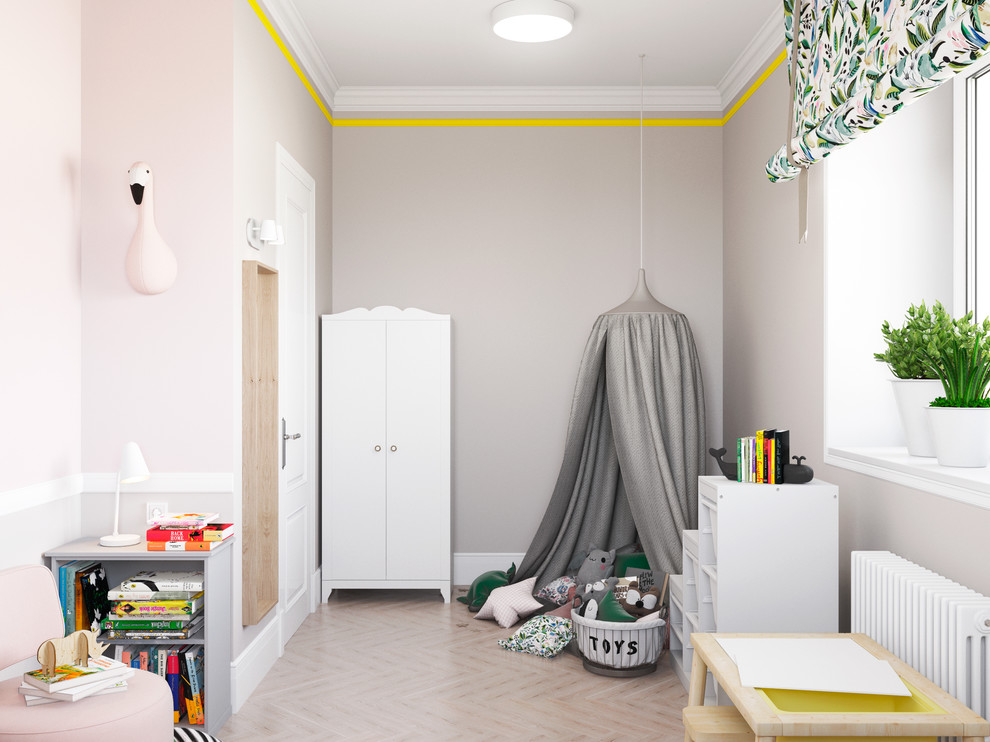 Сталинка на Северьяновой