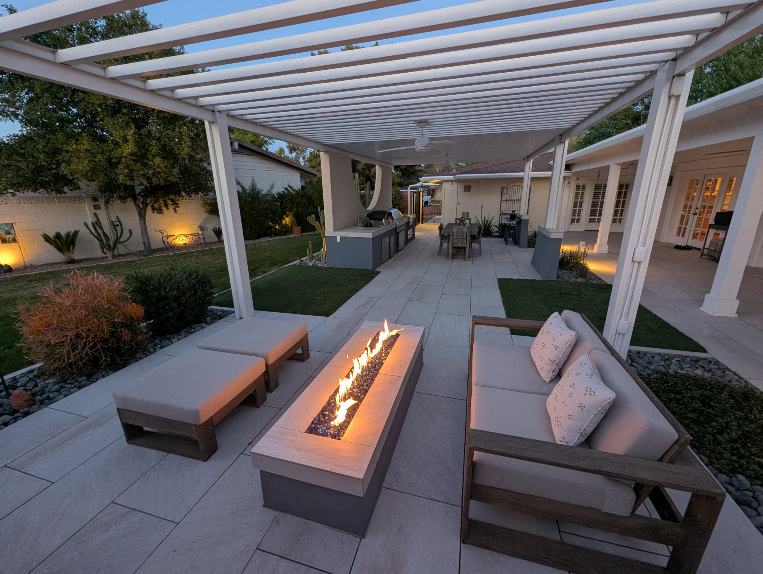 Private Residence 73
