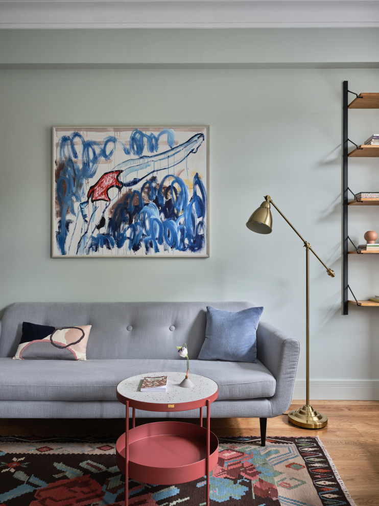 "Дом-урожай"