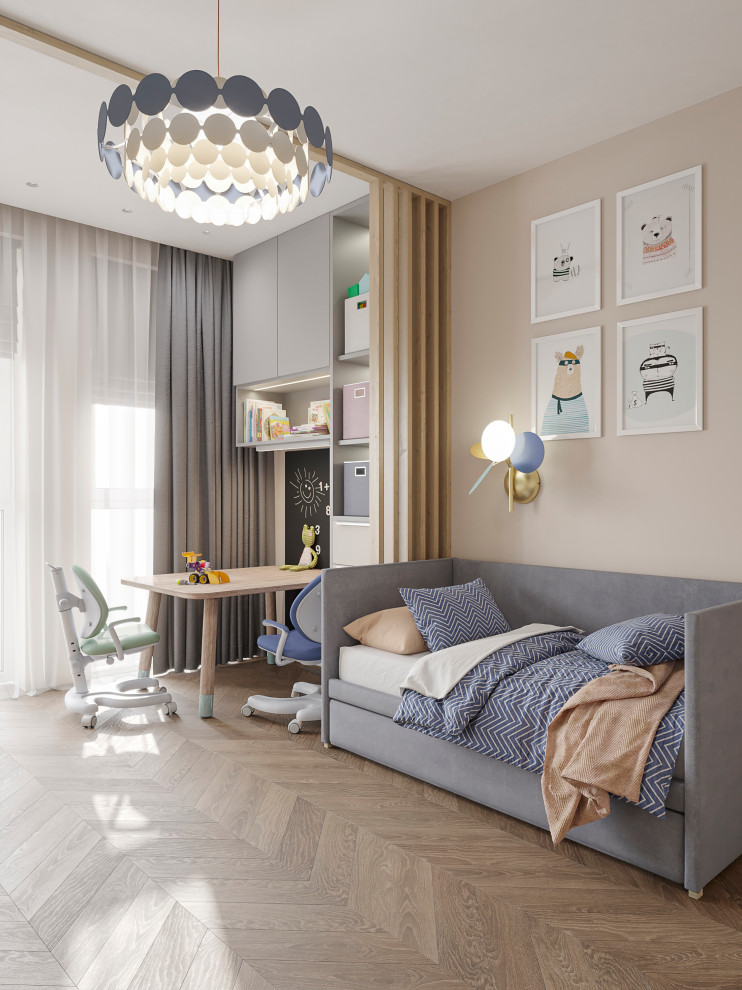 ЖК" Хорошево"