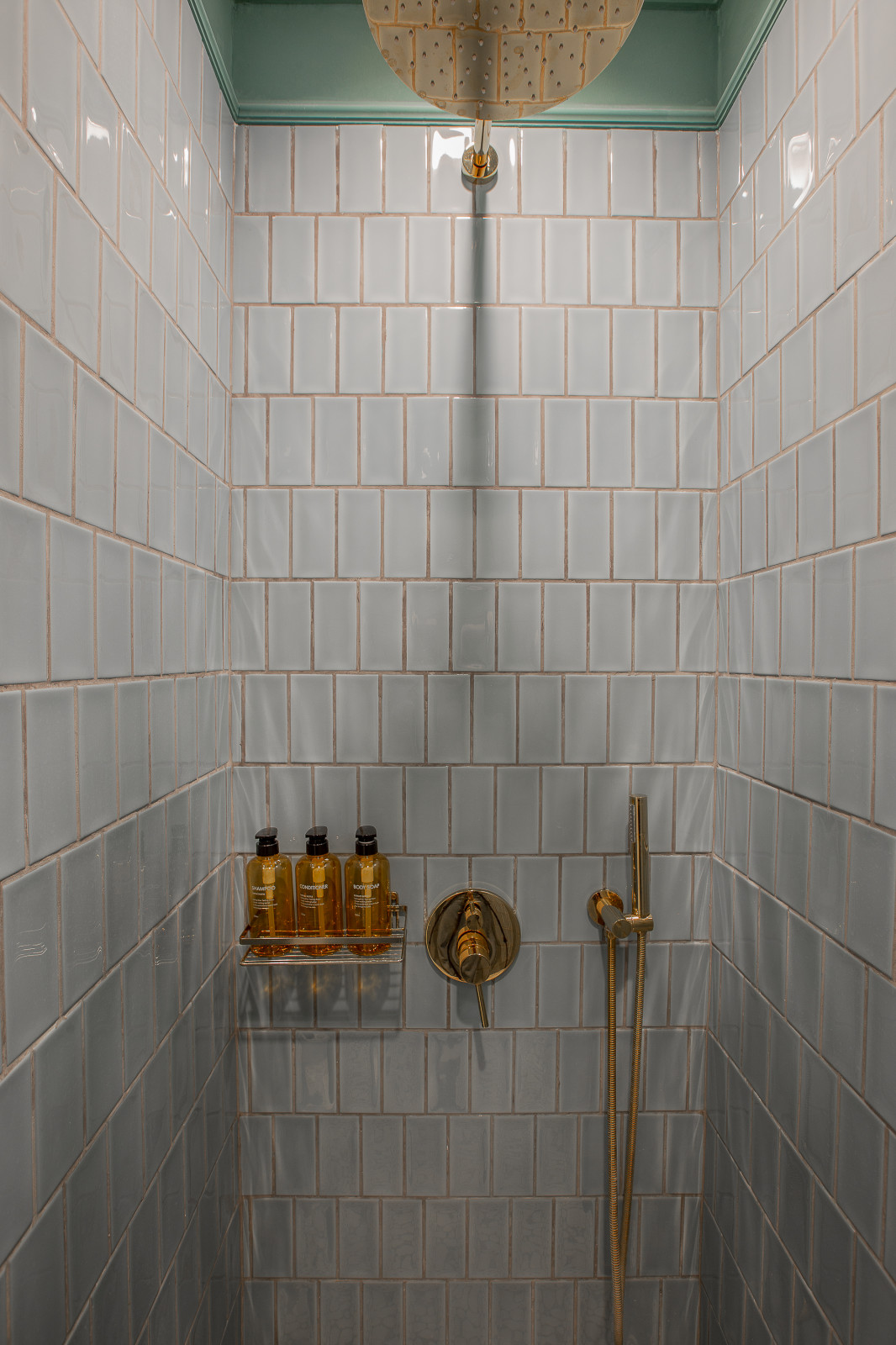 Квартира на Большой Грузинской