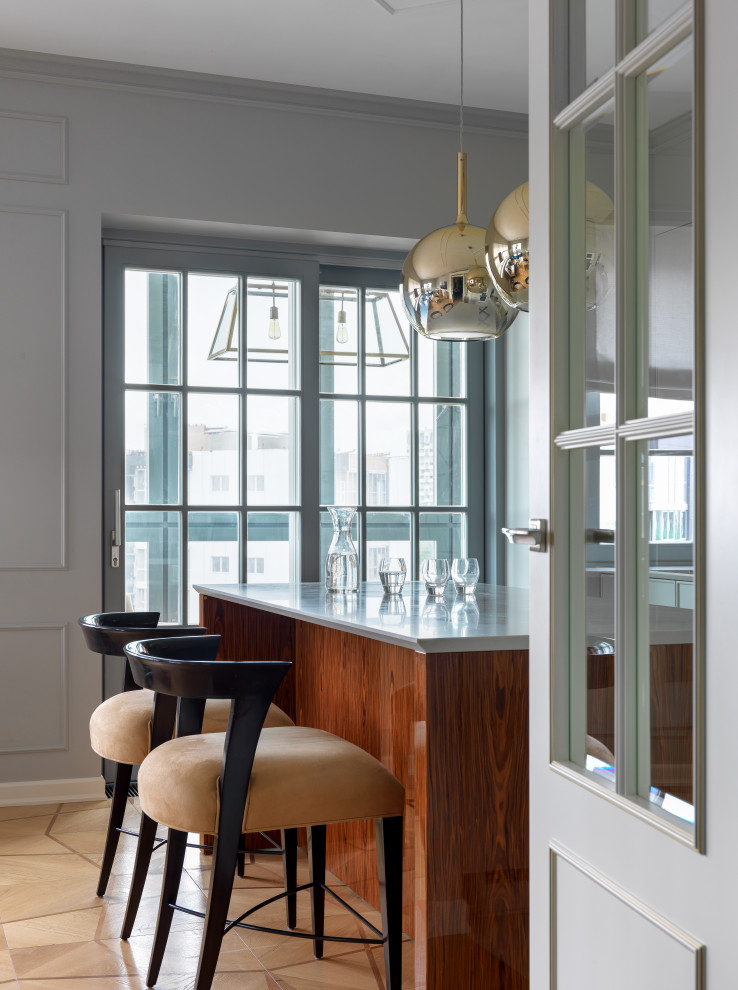 Квартира в Минске