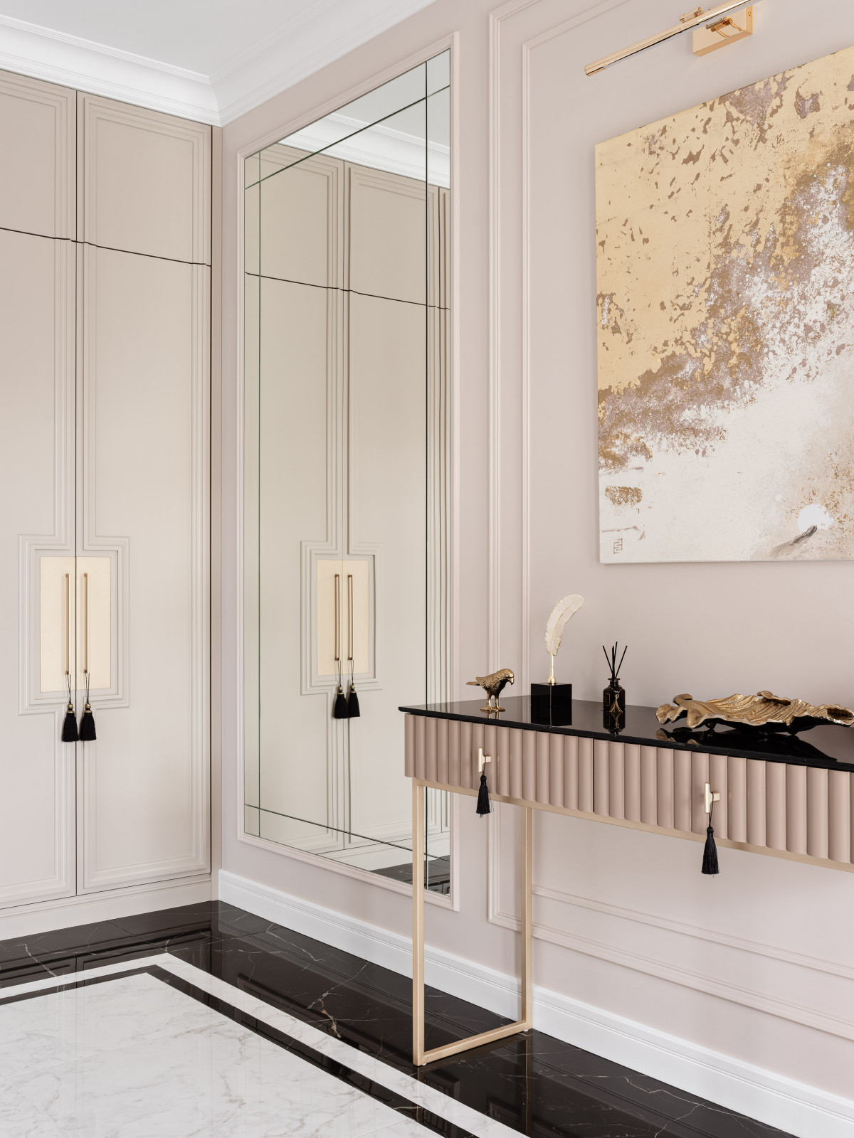 Дизайн интерьера дома