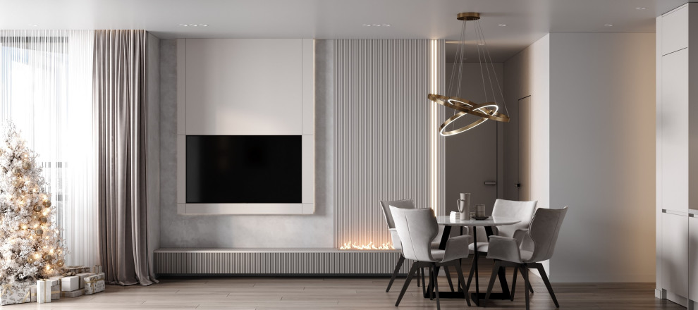 #ОБВОЛАКИВАЮЩЕЕ СПОКОЙСТВИЕ