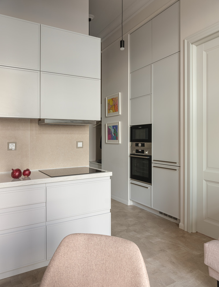 ЖК Одинград