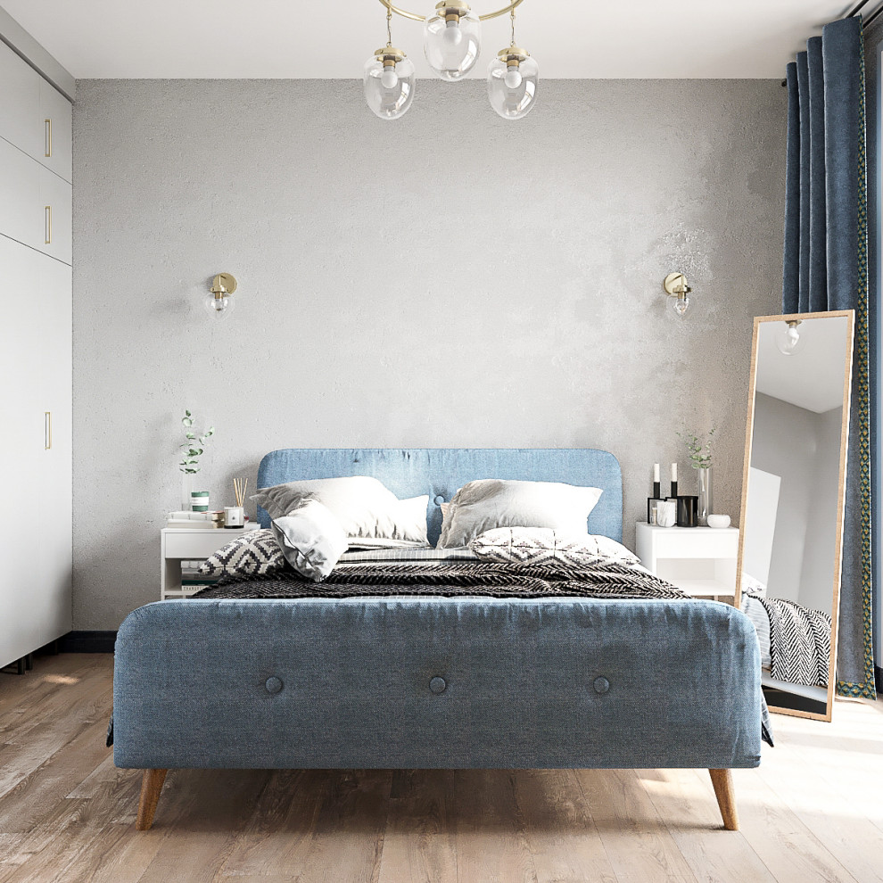 Однокомнатная квартира в ЖК "Неоклассика"