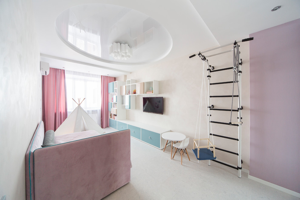 Квартира в ЖК "Современник"