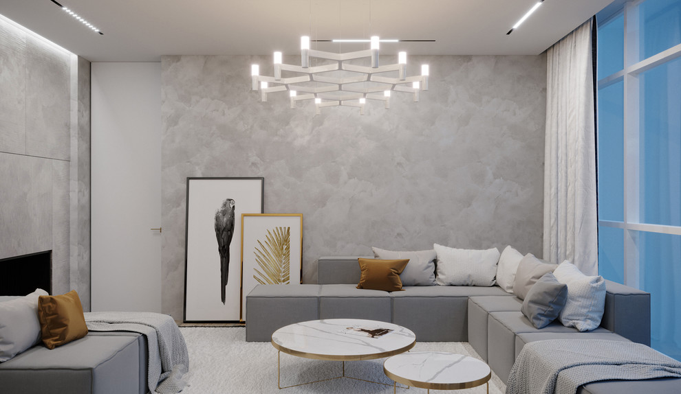 "Odessa-Rio" 2 Bedroom apartment