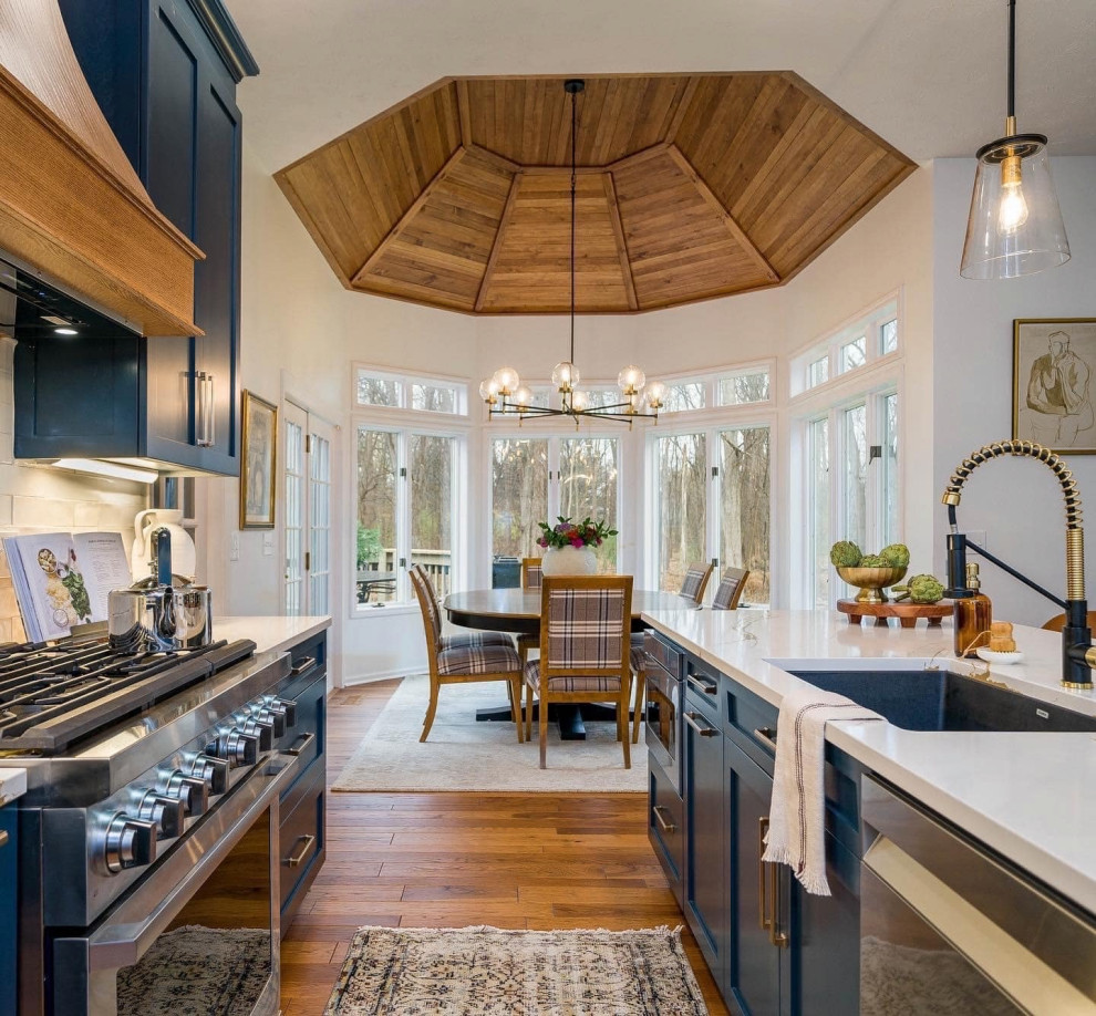 Penfield NY Kitchen