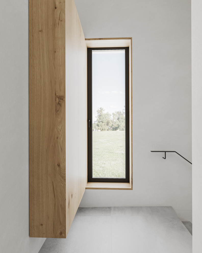 проект таунхауса "Раевский"