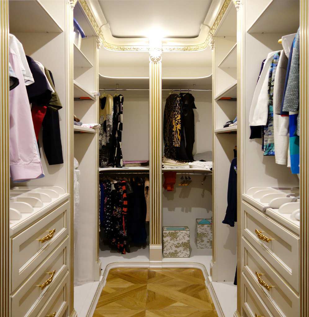 Авторская мебель на заказ