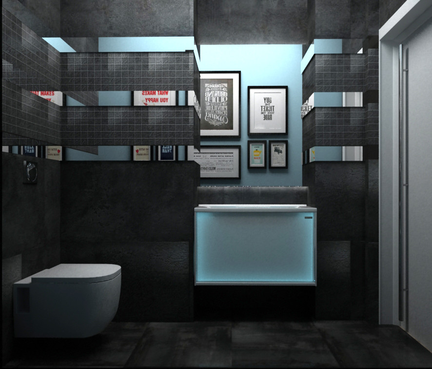 офис Тортуга