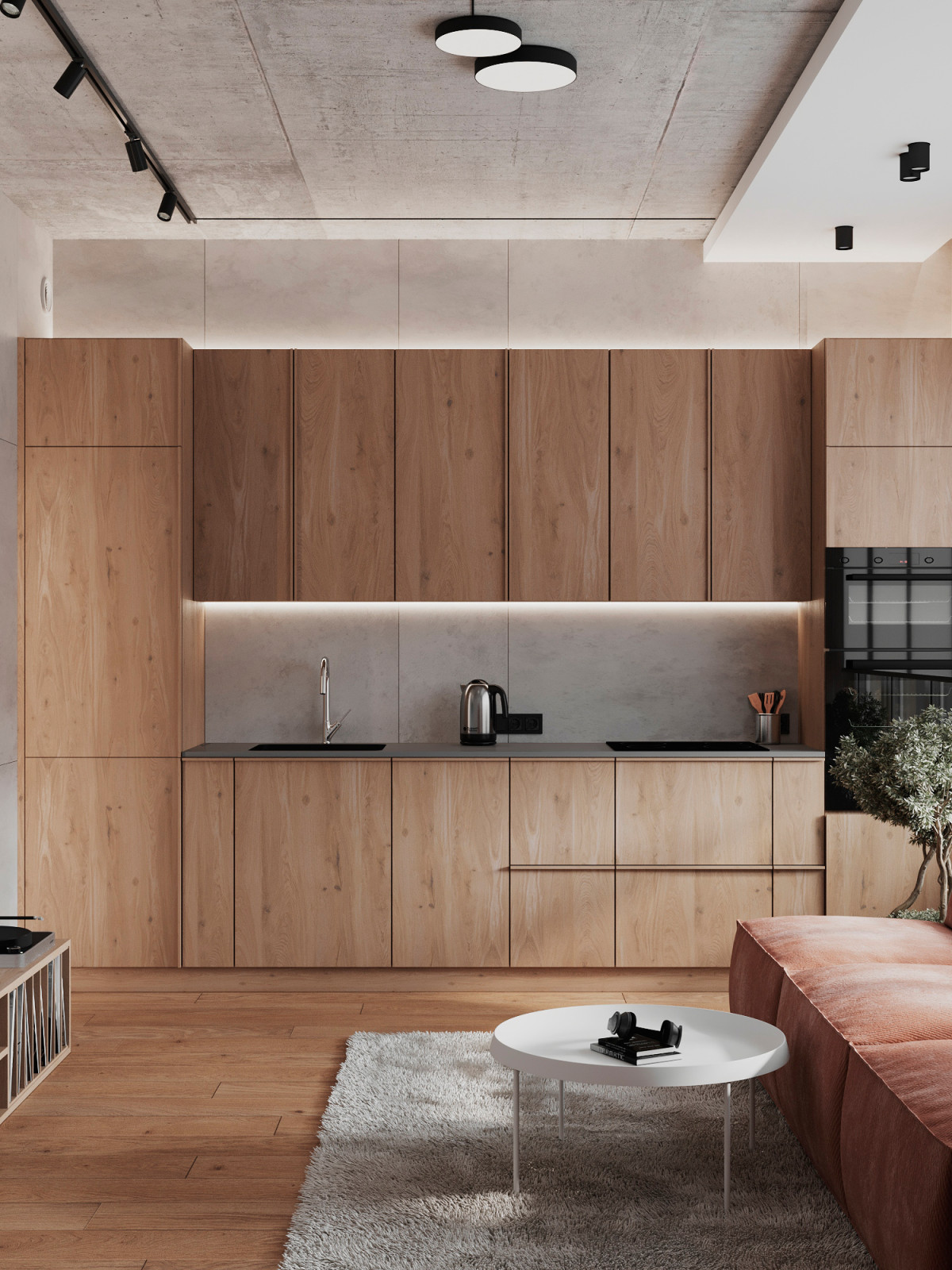 Петровский Парк