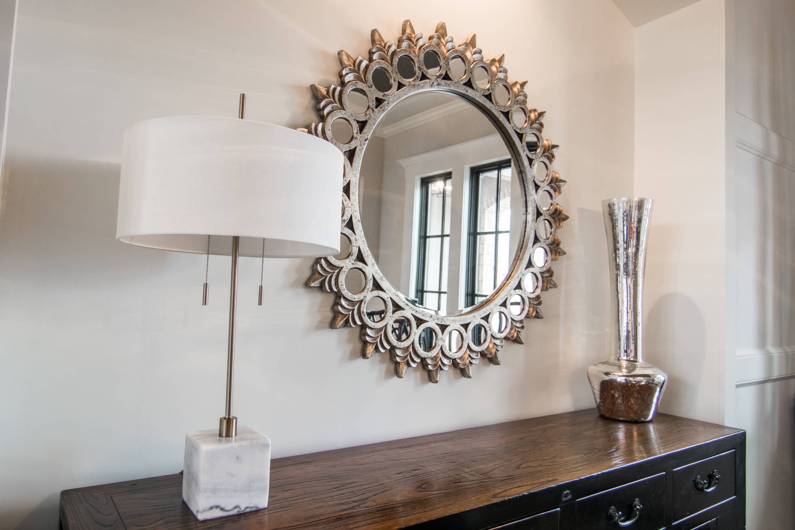 Mills Farm New Build