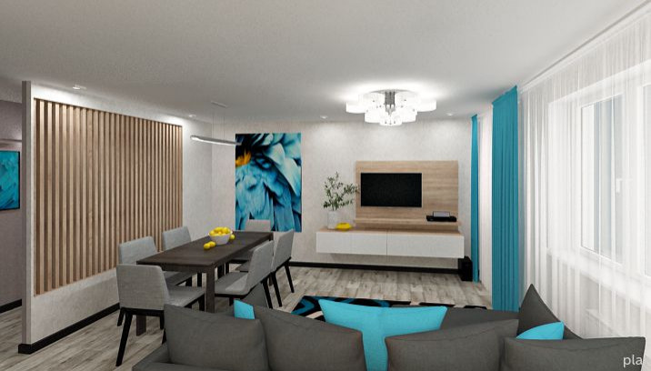 Слайд-шоу профиля