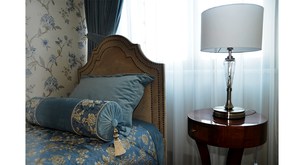 Трехкомнатная квартира на ул. Туапсинской