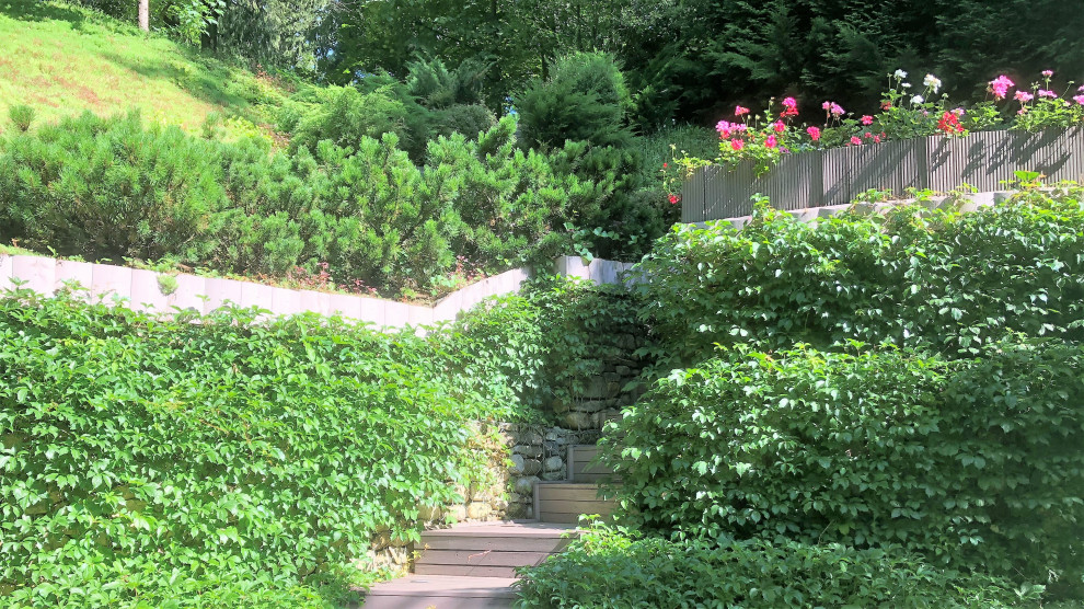 Берегоукрепление