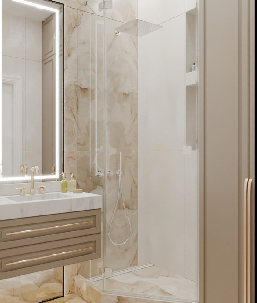 ЖК "Авангард"