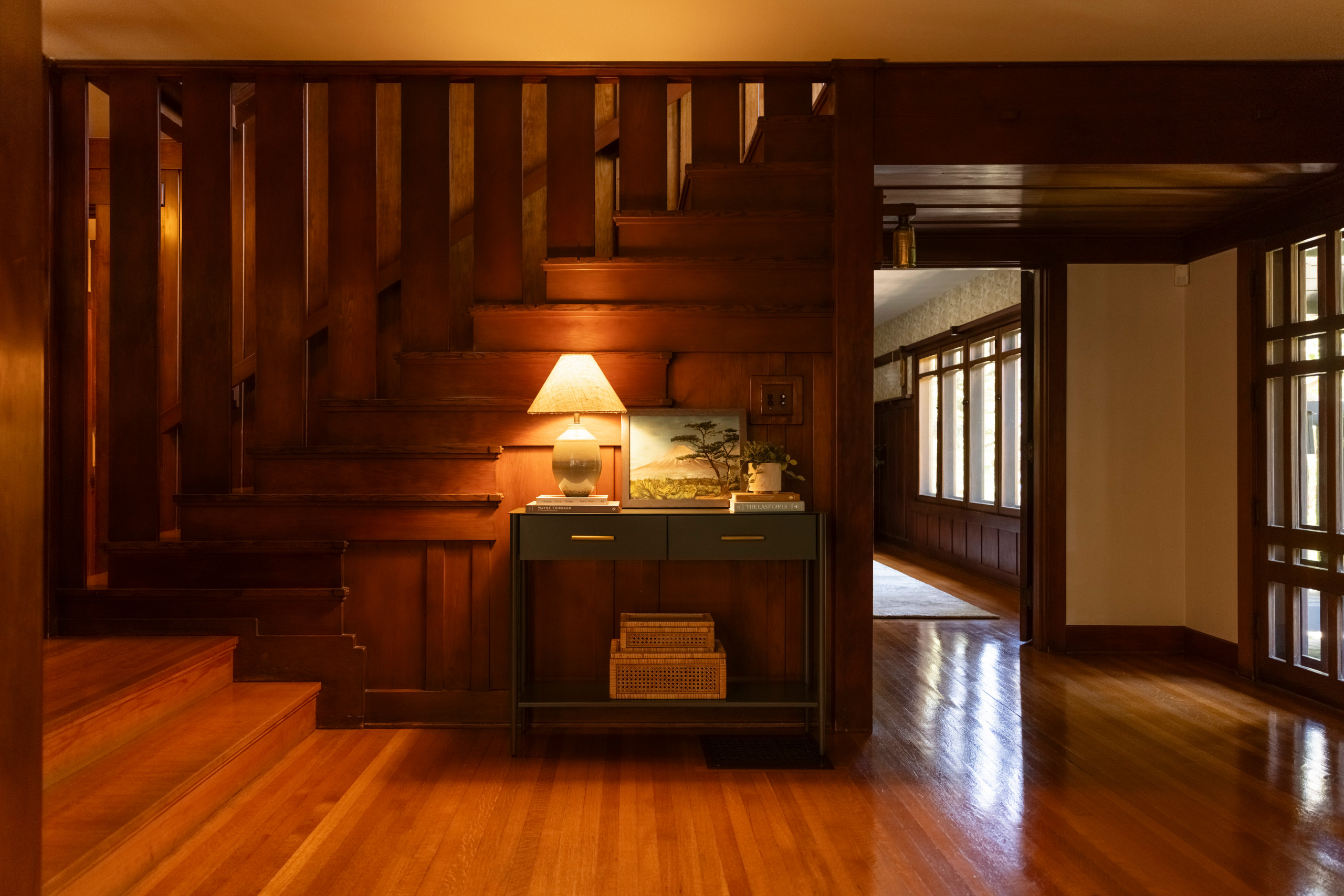 Bellefontaine Residence