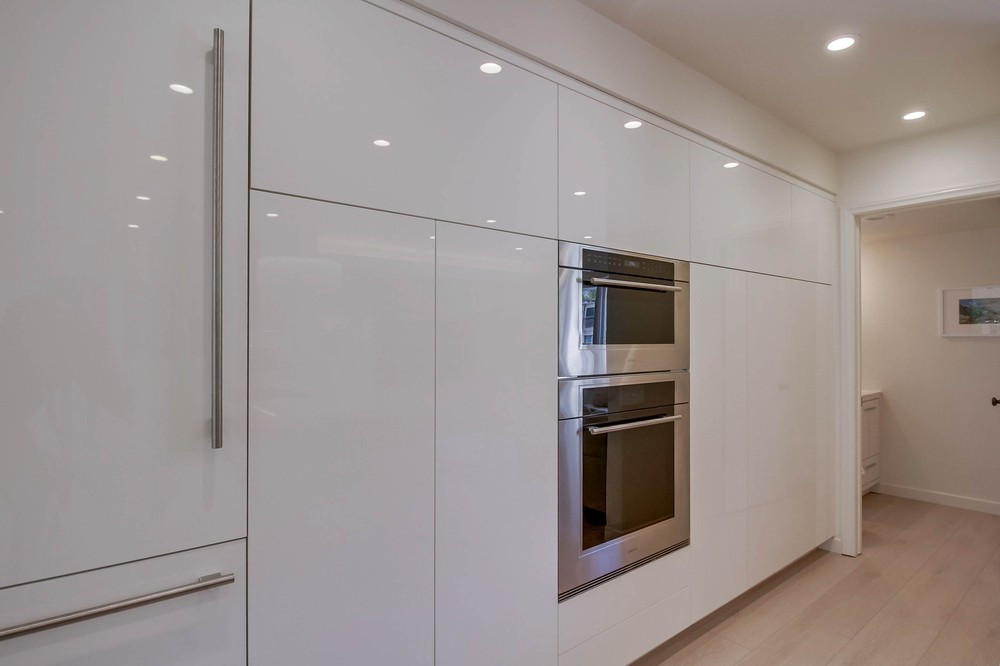 La Jolla Village_Kitchen Remodel