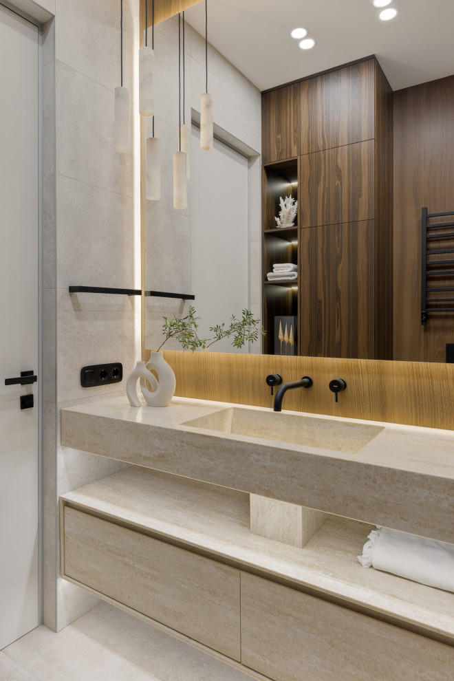 Квартира на Почтовой