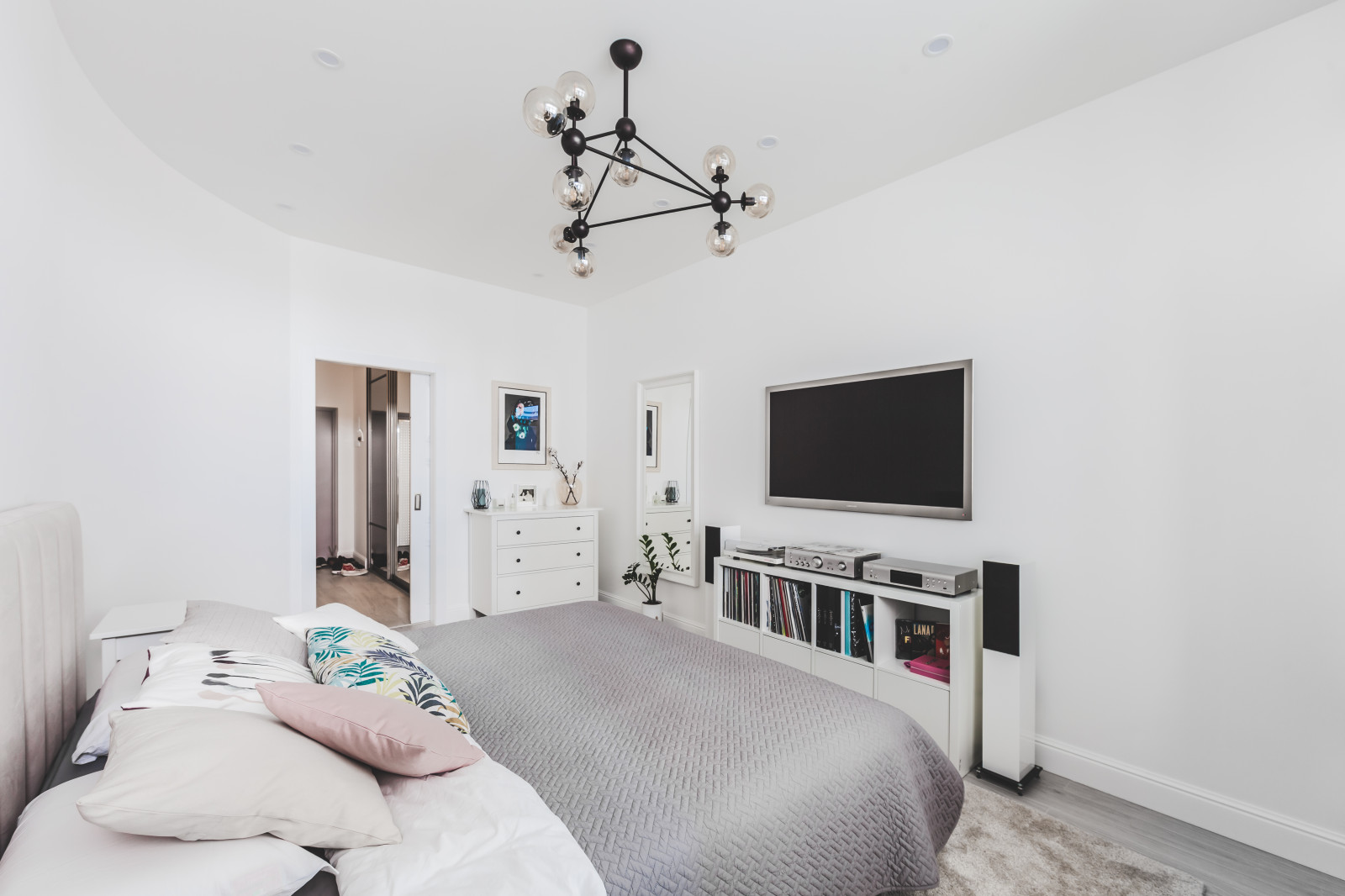 ЖК Тимирязевский