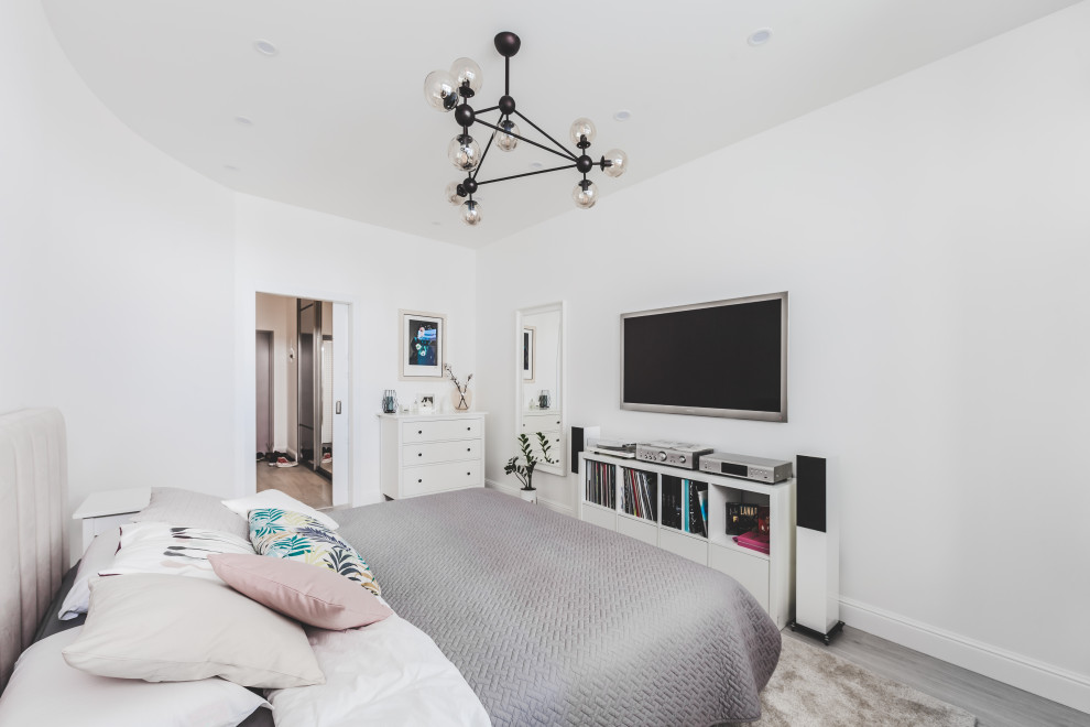 ЖК Тимирязевский