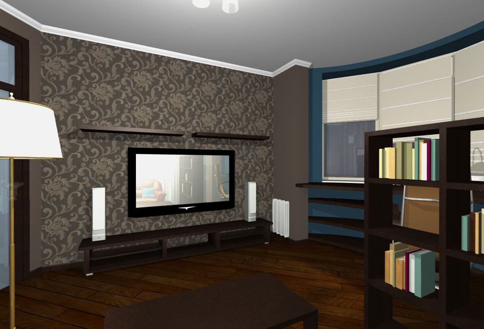 Квартира в Филях.