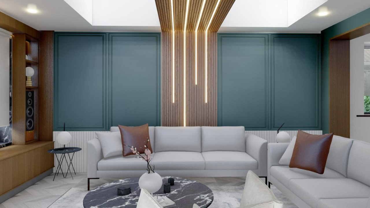 Luxury Home Remodel in Ilford