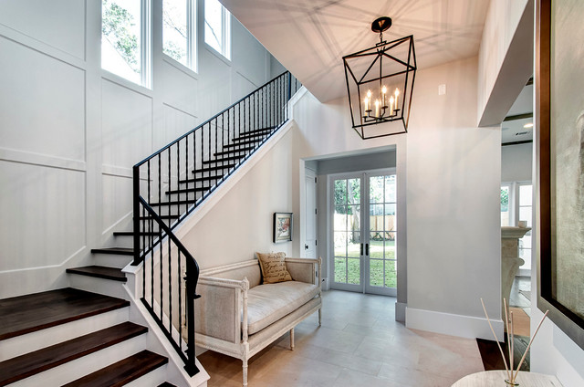 50 Staircases that Expertly Mix Function and Style – the House of Grace