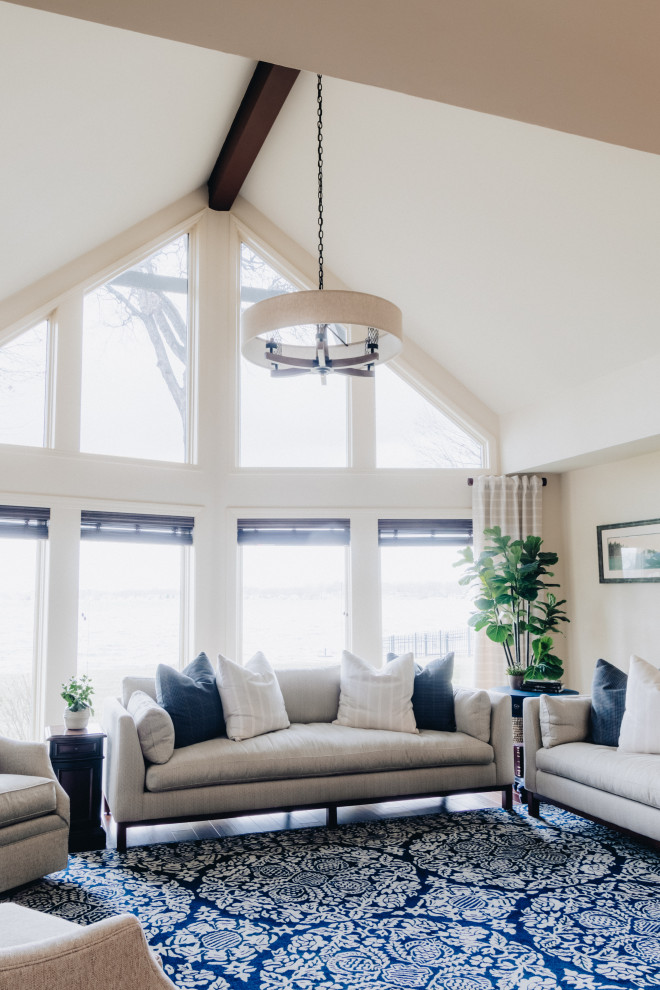 Syracuse Lake House
